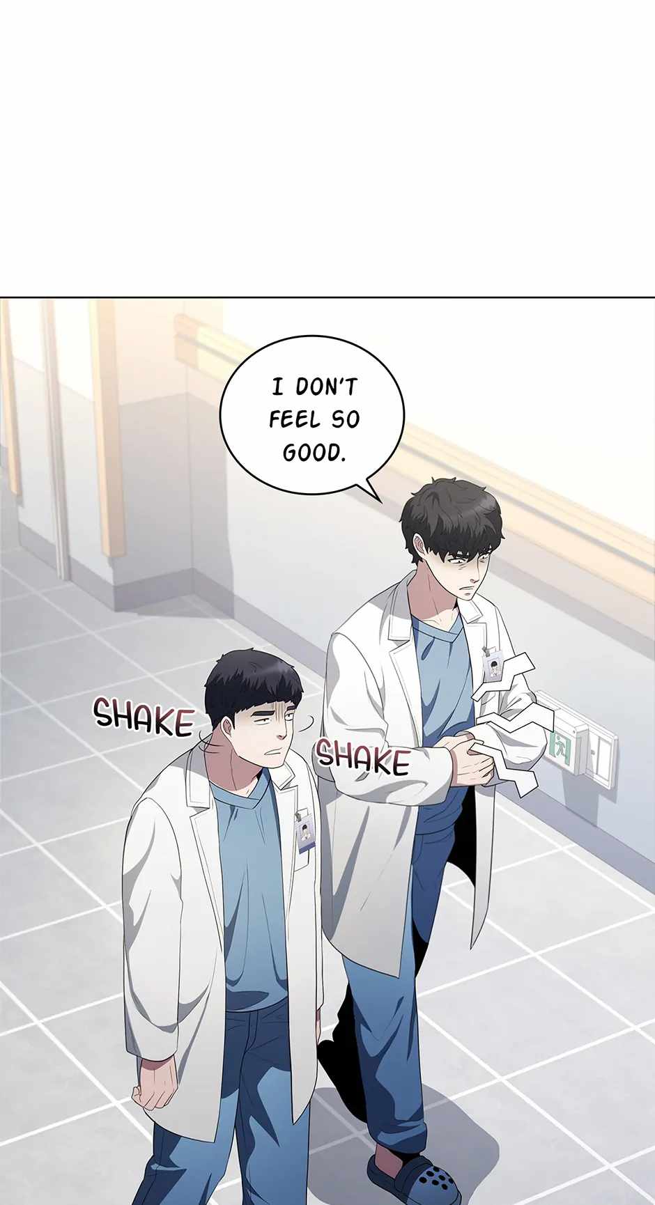 Dr. Choi Tae-Soo Chapter 225 22